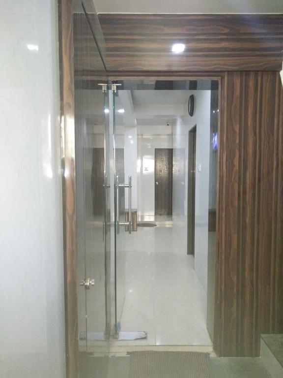 Hotel Shree Residency Mtdc Gust House Bombaj Exteriér fotografie