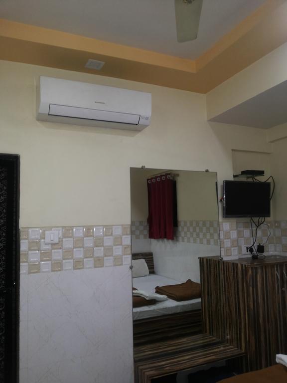 Hotel Shree Residency Mtdc Gust House Bombaj Exteriér fotografie